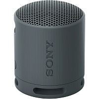 Портативна акустика Sony SRS-XB100 Black (SRSXB100B) - придбати в Дніпрі, Україні: ціна, характеристики | інтернет-магазин TOUCH