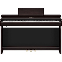 Цифрове піаніно Yamaha Clavinova CLP-825 Dark Rosewood - придбати в Дніпрі, Україні: ціна, характеристики | інтернет-магазин TOUCH
