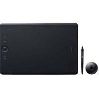 Графический планшет Wacom Intuos Pro L 2 (PTH-860)
