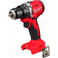 Дриль-шуруповерт Milwaukee M18 BLDDRC-0X (4933492832) - придбати в Дніпрі, Україні: ціна, характеристики | інтернет-магазин TOUCH