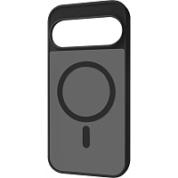 Чохол Wave Matte Color Case with Magnetic Ring для Google Pixel 9/9 Pro/10/10 Pro Black - придбати в Дніпрі, Україні: ціна, характеристики | інтернет-магазин TOUCH