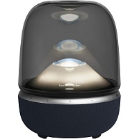 Акустическая система Harman/Kardon Aura Studio 5 Wi-Fi Black (HKAURAS5WFBSEP)