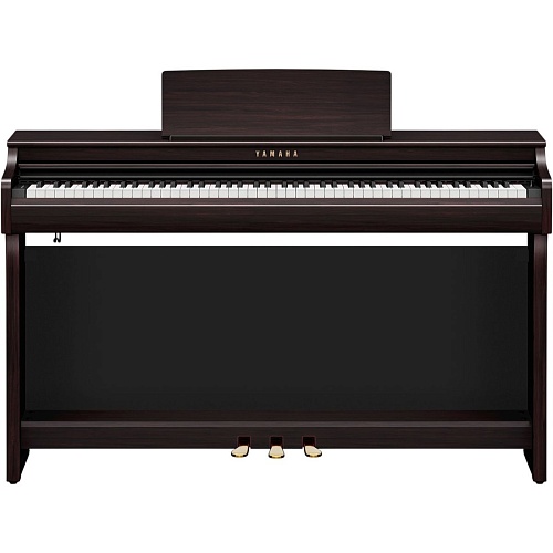 Цифровое пианино Yamaha Clavinova CLP-825 Dark Rosewood