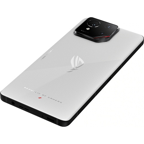 Смартфон Asus ROG Phone 9 12/256GB Storm White - купить в Днепре