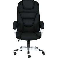 Офисное кресло GT Racer X-2852 Classic Fabric Black