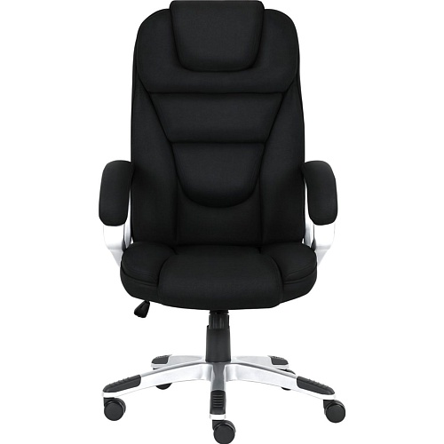 Офисное кресло GT Racer X-2852 Classic Fabric Black