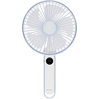 Портативний вентилятор Proove Breeze White (PFBE04002002) - придбати в Дніпрі, Україні: ціна, характеристики | інтернет-магазин TOUCH