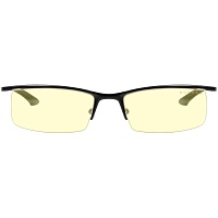 Комп'ютерні окуляри Gunnar Emissary Onyx Amber (ST003-C001) - придбати в Дніпрі, Україні: ціна, характеристики | інтернет-магазин TOUCH
