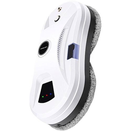 Робот для миття вікон Liectroux YW610 White - придбати в Дніпрі, Україні: ціна, характеристики | інтернет-магазин TOUCH
