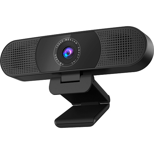 Веб-камера eMeet C980 Pro All-in-One (eMeet-C980-Pro) - придбати в Дніпрі, Україні: ціна, характеристики | інтернет-магазин TOUCH