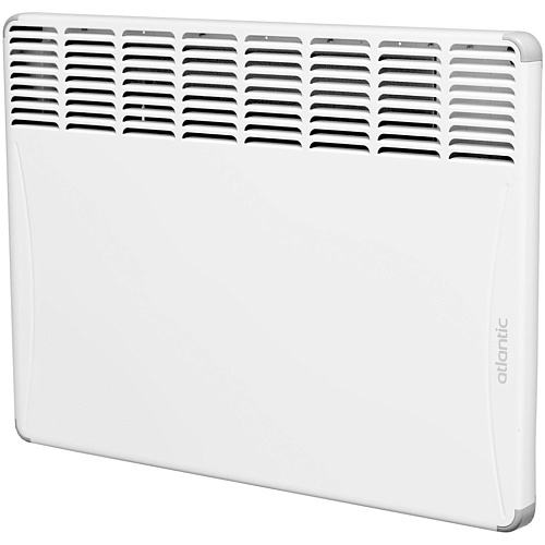 Конвекционный обогреватель Atlantic F17 Essential CMG BL-Meca/M 1000W