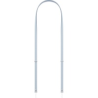 Ремешок для смартфона Apple Crossbody Strap Light Blue AAA