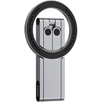 Держатель для смартфона Ulanzi MA60 Silver (S035)