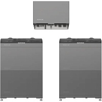 Комплект энергонезависимости EcoFlow Power Ocean 20 kWh (PowerOcean-Battery-20kWh-12kW)