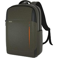 Рюкзак Tigernu T-B3906B 15.6" Army Green