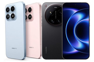 Xiaomi 17 vs Xiaomi 17 Ultra: базовый флагман или бескомпромиссный "ультра"?