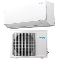 Сплит-система Hoapp Balance HSC-HA67VA/HMC-HA67VA