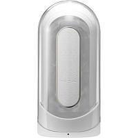 Мастурбатор Tenga Flip Zero Electronic Vibration White (SO2010) - придбати в Дніпрі, Україні: ціна, характеристики | інтернет-магазин TOUCH