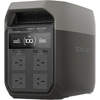 Зарядная станция EcoFlow DELTA 3 (EFDELTA3-CN) CN