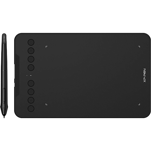 Графический планшет XP-Pen Deco Mini 7W