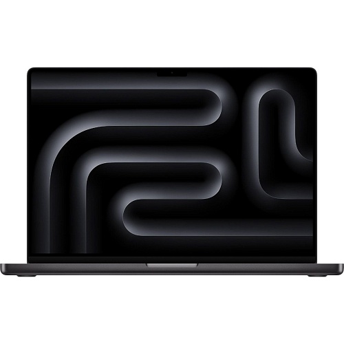 Ноутбук Apple MacBook Pro 14'' M5 Pro 24/1TB Space Black 2026 (MGDR4) - придбати в Дніпрі, Україні: ціна, характеристики | інтернет-магазин TOUCH