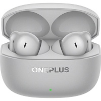 Навушники OnePlus Nord Buds 4 Pro E518A Radiant Grey - придбати в Дніпрі, Україні: ціна, характеристики | інтернет-магазин TOUCH