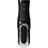 Мастурбатор Tenga Flip Zero EVR Electronic Vibrotation (SO7330) - придбати в Дніпрі, Україні: ціна, характеристики | інтернет-магазин TOUCH