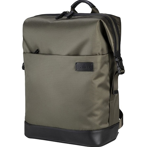 Рюкзак Tucano Modo Premium 13/14" Green (BMDOKSP-VM) 