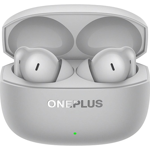 Навушники OnePlus Nord Buds 4 Pro E518A Radiant Grey - придбати в Дніпрі, Україні: ціна, характеристики | інтернет-магазин TOUCH