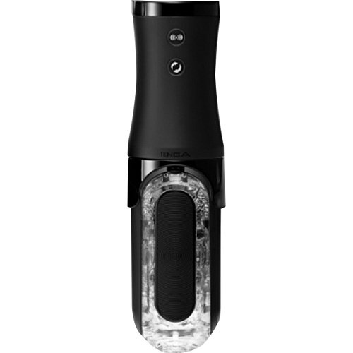 Мастурбатор Tenga Flip Zero EVR Electronic Vibrotation (SO7330) - придбати в Дніпрі, Україні: ціна, характеристики | інтернет-магазин TOUCH