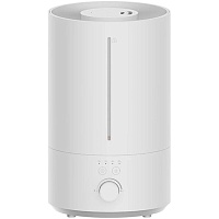 Зволожувач повітря Xiaomi Mi Home Humidifier 3 + (перехідник на EU розетку) (MJJSQ07DY) - придбати в Дніпрі, Україні: ціна, характеристики | інтернет-магазин TOUCH