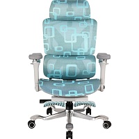 Геймерське крісло GT Racer X-900 Gray/Violet/Blue - придбати в Дніпрі, Україні: ціна, характеристики | інтернет-магазин TOUCH