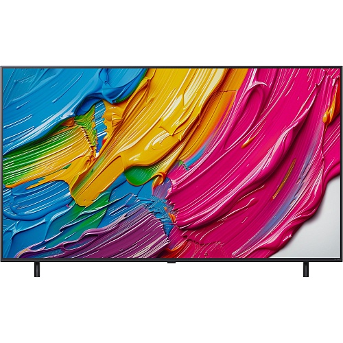Телевизор LG AI 80 65" QNED Ultra HD 4K (65QNED80A6A) UA