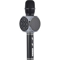 Мікрофон з караоке DK Magic Karaoke YS-63 Black - придбати в Дніпрі, Україні: ціна, характеристики | інтернет-магазин TOUCH