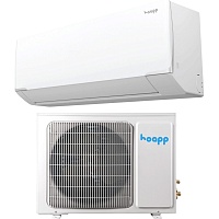 Сплит-система Hoapp Balance HSC-HA38VA/HMC-HA38VA