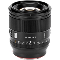 Объектив Viltrox AF 56mm f/1.2 Pro Sony E