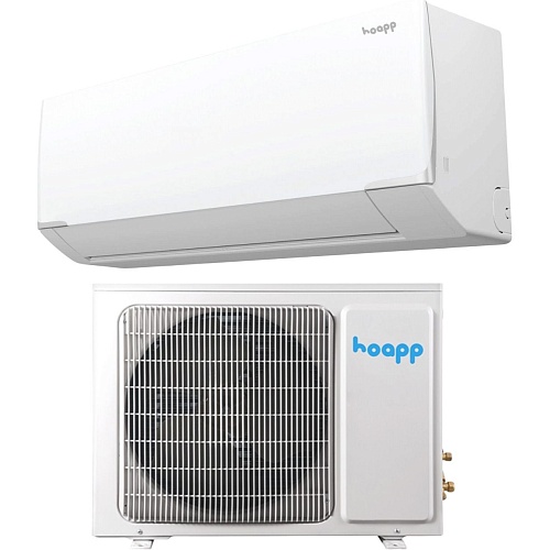 Сплит-система Hoapp Balance HSC-HA38VA/HMC-HA38VA