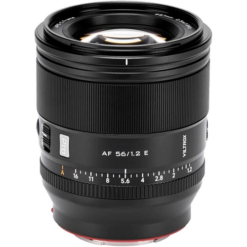 Объектив Viltrox AF 56mm f/1.2 Pro Sony E
