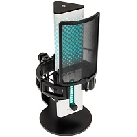 Мікрофон Endgame Gear XSTRM White (PGWEGMIC002) - придбати в Дніпрі, Україні: ціна, характеристики | інтернет-магазин TOUCH
