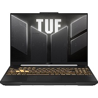 Ноутбук Asus TUF Gaming F16 FX607VU (FX607VU-I5165W)