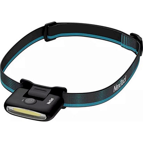 Налобний ліхтар Xiaomi NexTool Multifunctional Headlight Black (NE20002) - придбати в Дніпрі, Україні: ціна, характеристики | інтернет-магазин TOUCH
