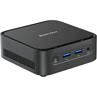 Неттоп Blackview MP50 16/512GB Black