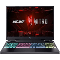 Ноутбук Acer Nitro 16 AN16-51-57PF (NH.QJMEP.009) - придбати в Дніпрі, Україні: ціна, характеристики | інтернет-магазин TOUCH