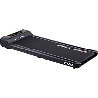 Бігова доріжка FitLogic T119 - придбати в Дніпрі, Україні: ціна, характеристики | інтернет-магазин TOUCH