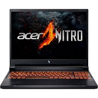 Ноутбук Acer Nitro V 16 ANV16-41-EP (NH.QRVEP.00H) - придбати в Дніпрі, Україні: ціна, характеристики | інтернет-магазин TOUCH