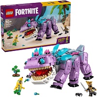 Конструктор LEGO Fortnite Klombo (77077) - придбати в Дніпрі, Україні: ціна, характеристики | інтернет-магазин TOUCH