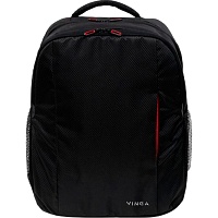 Рюкзак Vinga NBP515BK 15.6'' Black - придбати в Дніпрі, Україні: ціна, характеристики | інтернет-магазин TOUCH