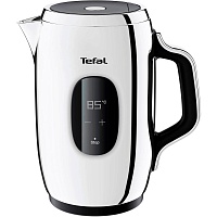 Електрочайник Tefal Majestuo KI883D10  - придбати в Дніпрі, Україні: ціна, характеристики | інтернет-магазин TOUCH