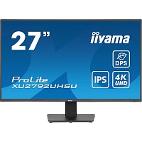 Монитор iiyama 27" ProLite XU2792UHSU-B6 