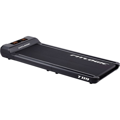 Бігова доріжка FitLogic T119 - придбати в Дніпрі, Україні: ціна, характеристики | інтернет-магазин TOUCH